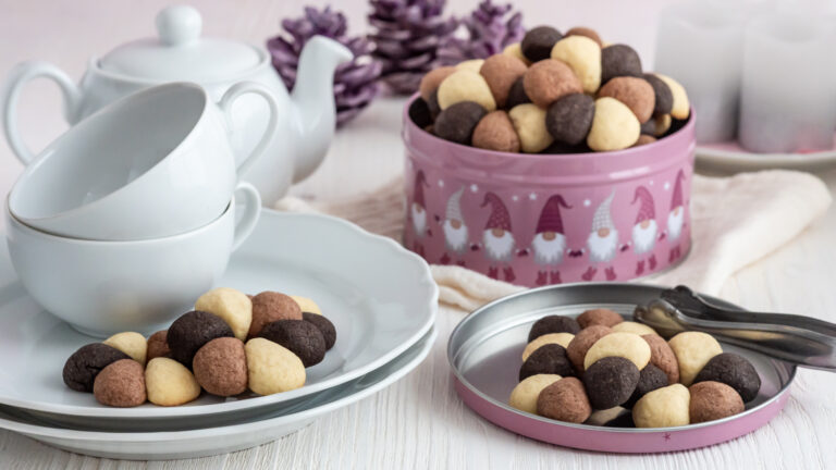 warm herzlich anders Rezepte-SilkesWelt.de