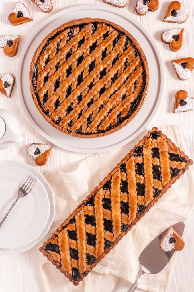 Mürbeteig-Basisrezept Rezepte-SilkesWelt.de Mürbeteig-Basisrezept Rezepte-SilkesWelt.de