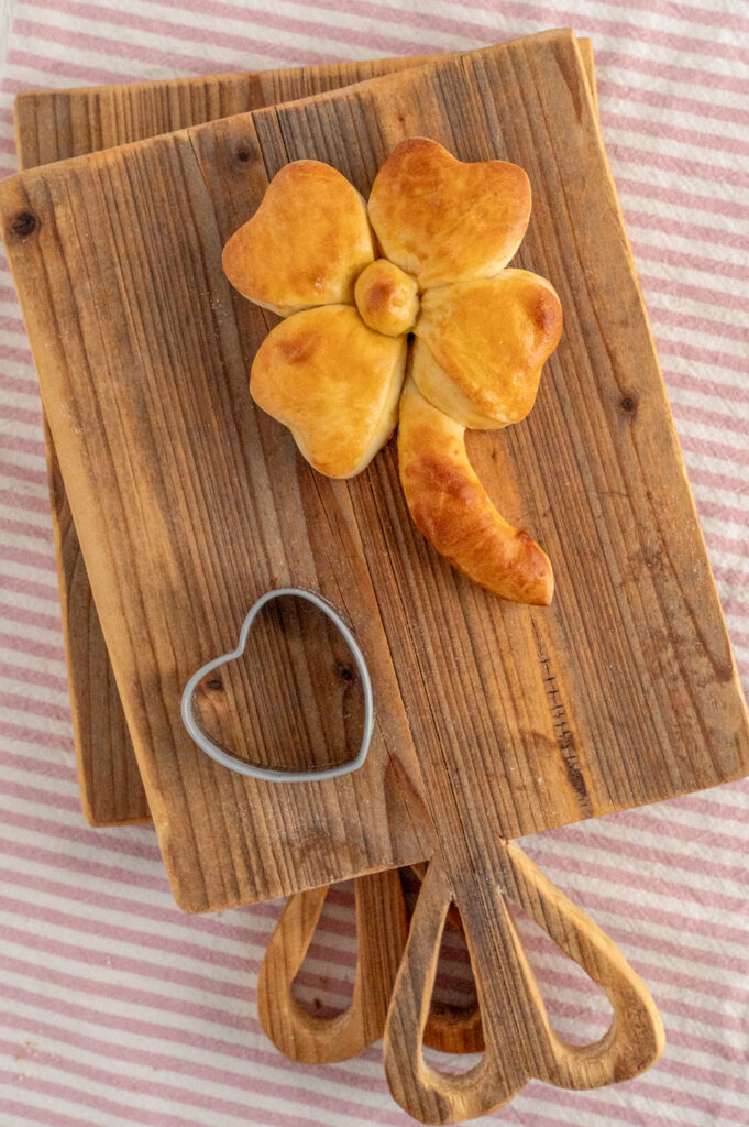 Einfaches Neujahrsgebäck-Rezept Rezepte-SilkesWelt.de Einfaches Neujahrsgebäck-Rezept Rezepte-SilkesWelt.de