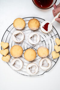 Einfache Nikolaus-Plätzchen Rezepte-SilkesWelt.de Einfache Nikolaus-Plätzchen Rezepte-SilkesWelt.de