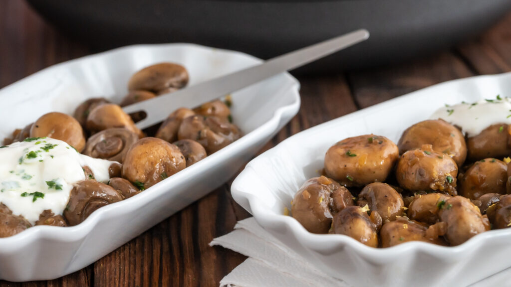 Rezepte mit Pilzen Rezepte-SilkesWelt.de Rezepte mit Pilzen Rezepte-SilkesWelt.de