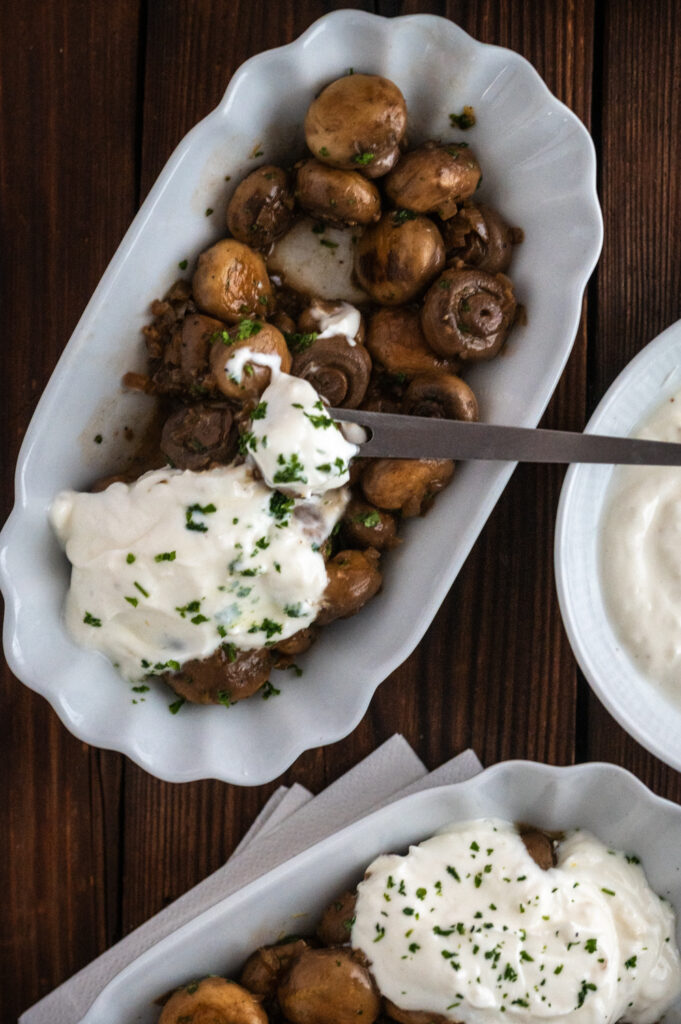 Rezepte für Pfannengerichte Rezepte-SilkesWelt.de Rezepte für Pfannengerichte Rezepte-SilkesWelt.de