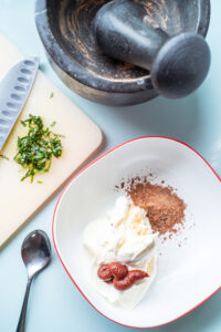 Einfache geschlagene Butter - 5 Varianten Rezepte-SilkesWelt.de Einfache geschlagene Butter - 5 Varianten Rezepte-SilkesWelt.de