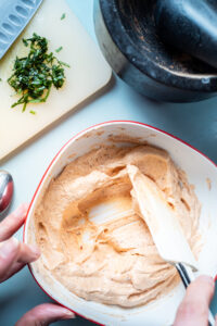 Einfache geschlagene Butter - 5 Varianten Rezepte-SilkesWelt.de Einfache geschlagene Butter - 5 Varianten Rezepte-SilkesWelt.de