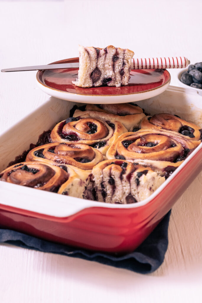 Rezepte mit Hefeteig Rezepte-SilkesWelt.de