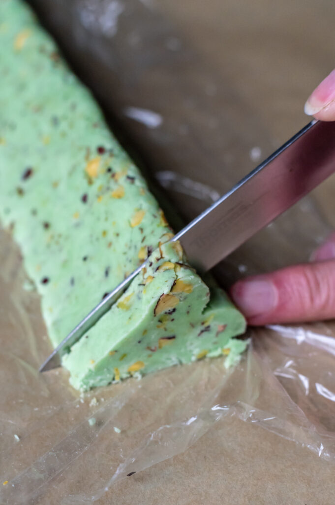 Schnelle Pistazien Herz-Cookies Rezepte-SilkesWelt.de Schnelle Pistazien Herz-Cookies Rezepte-SilkesWelt.de