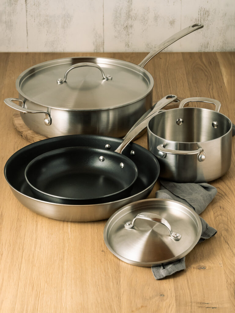 Die beste Schmorpfanne Rezepte-SilkesWelt.de