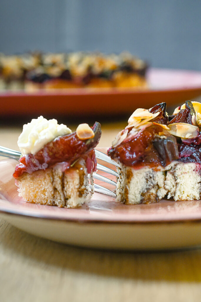 Rezepte mit Hefeteig Rezepte-SilkesWelt.de