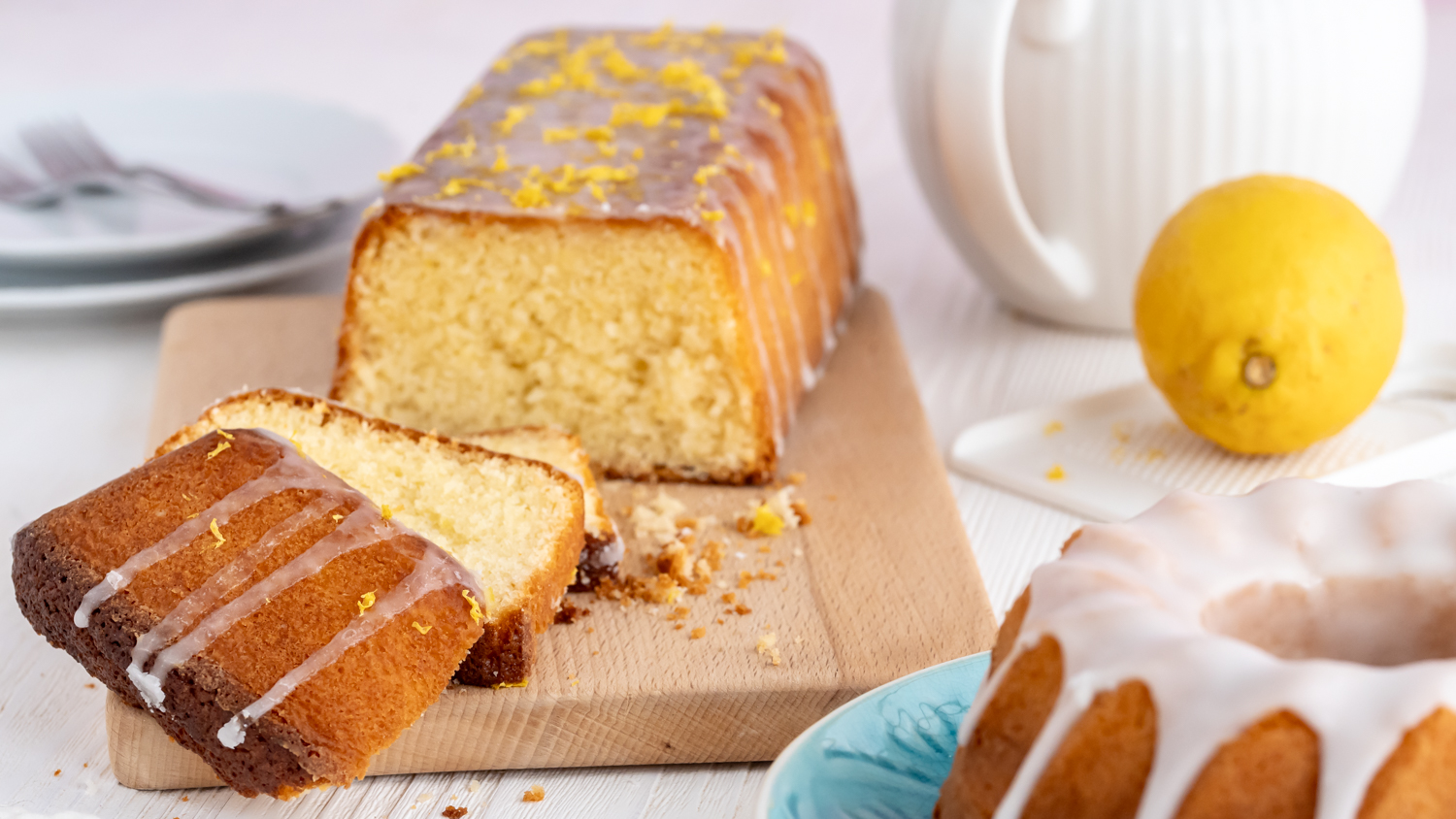 Zitronenkuchen Wie Bei Oma Einfaches Rezept Zitronenkuchen Wie Bei Oma Einfaches Rezept