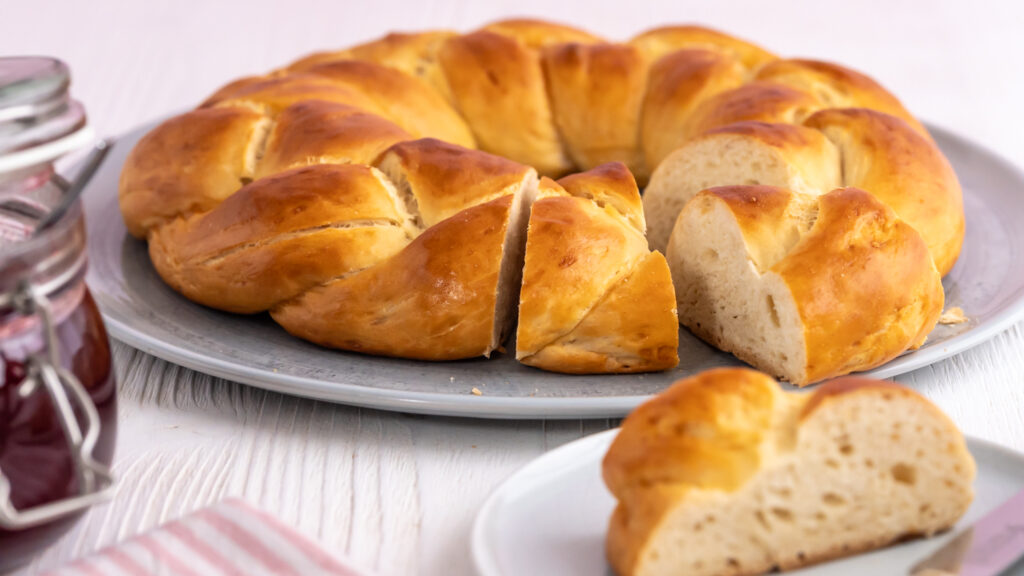 Rezepte mit Hefezopf Rezepte-SilkesWelt.de Rezepte mit Hefezopf Rezepte-SilkesWelt.de