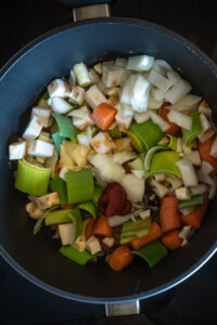 Geschmorte Ochsenbäckchen im Backofen Rezepte-SilkesWelt.de Geschmorte Ochsenbäckchen im Backofen Rezepte-SilkesWelt.de