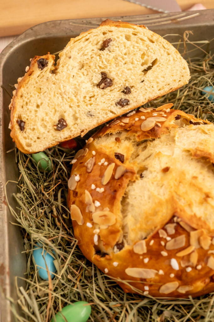 Rezepte zu Ostern Rezepte-SilkesWelt.de