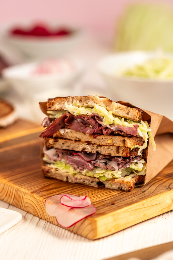 Sandwich-Rezepte Rezepte-SilkesWelt.de Sandwich-Rezepte Rezepte-SilkesWelt.de