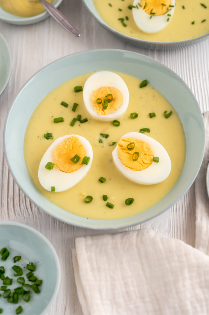 Rezepte zu Ostern Rezepte-SilkesWelt.de