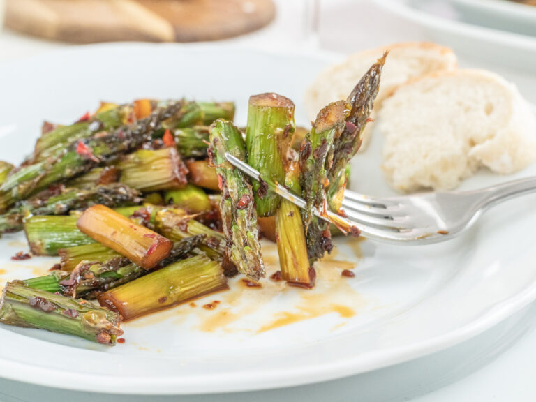 warm herzlich anders Rezepte-SilkesWelt.de