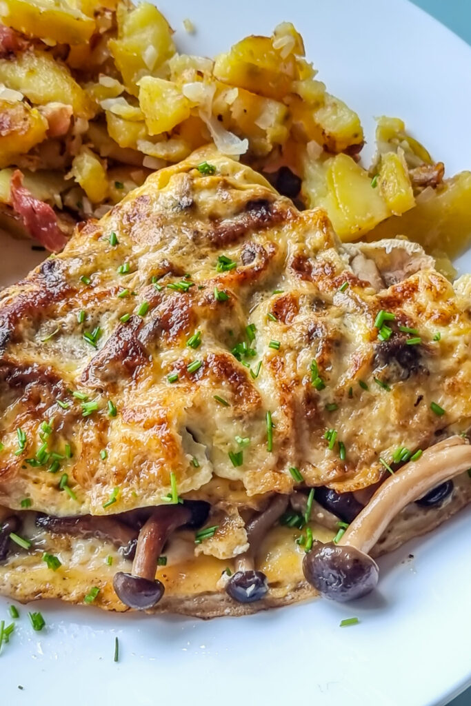 Konfiertes Eigelb ganz einfach zu Hause herstellen Rezepte-SilkesWelt.de Konfiertes Eigelb ganz einfach zu Hause herstellen Rezepte-SilkesWelt.de