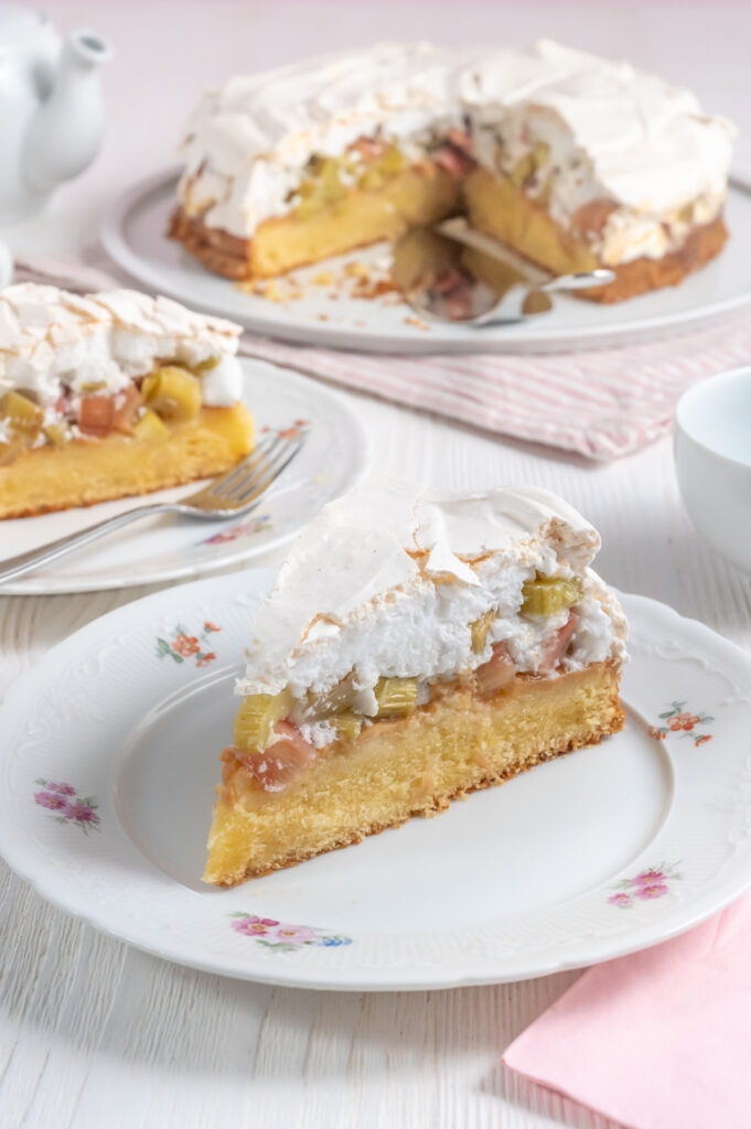 Alle meine Baiser-Rezepte Rezepte-SilkesWelt.de