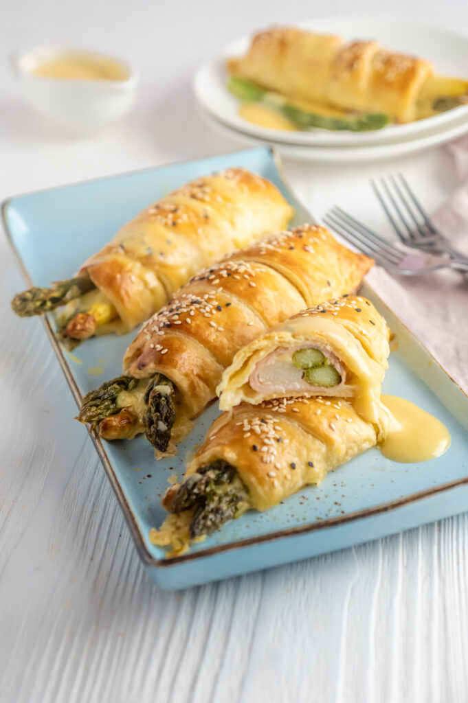 Rezepte für gesunde Snacks Rezepte-SilkesWelt.de