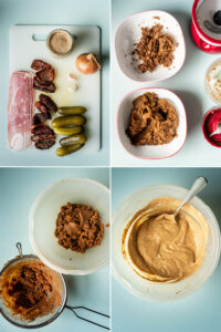 Weltbeste Grill- und Burgersauce selber machen Rezepte-SilkesWelt.de