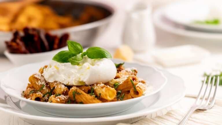 warm herzlich anders Rezepte-SilkesWelt.de