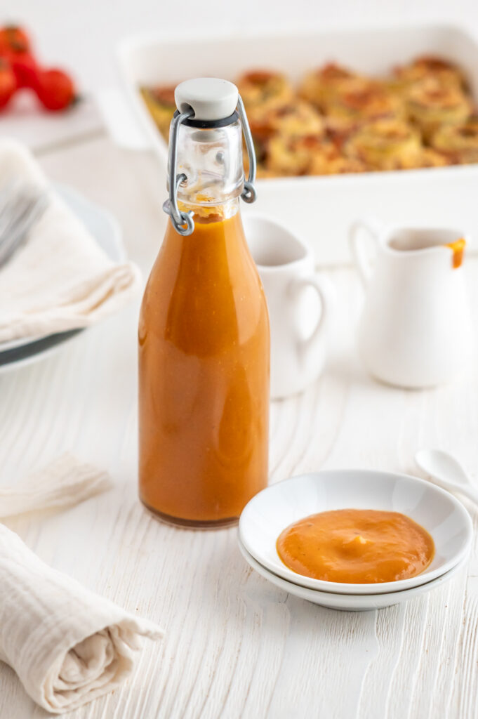 Basisrezept für Zucchiniröllchen im Backofen Rezepte-SilkesWelt.de Basisrezept für Zucchiniröllchen im Backofen Rezepte-SilkesWelt.de