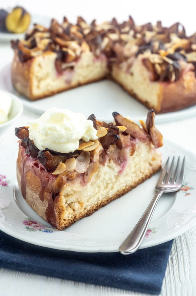 Zwetschgenkuchen-Rezepte und mehr Rezepte-SilkesWelt.de Zwetschgenkuchen-Rezepte und mehr Rezepte-SilkesWelt.de