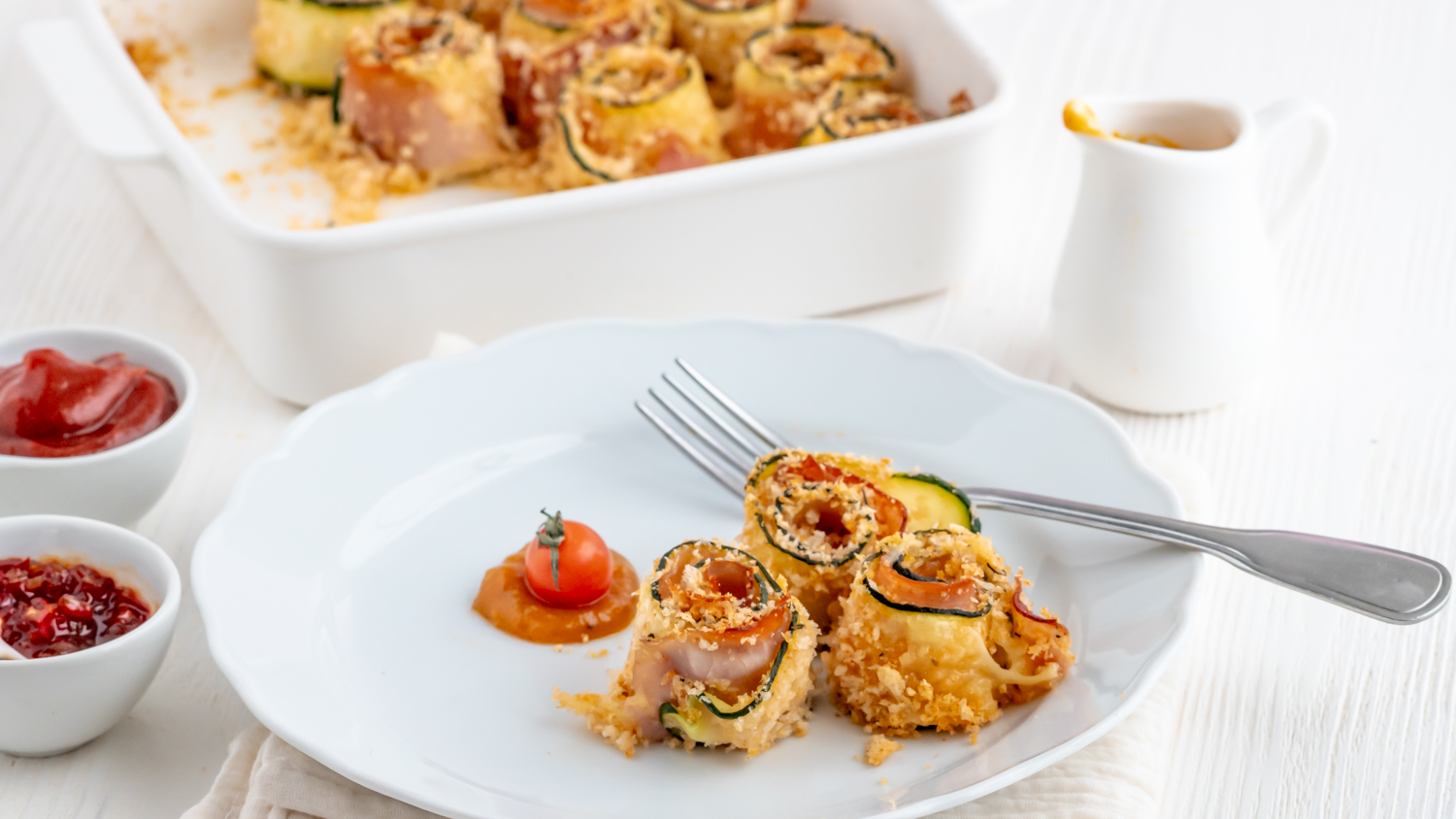 Einfach Aprikosenketchup selbst zubereiten Rezepte-SilkesWelt.de Einfach Aprikosenketchup selbst zubereiten Rezepte-SilkesWelt.de