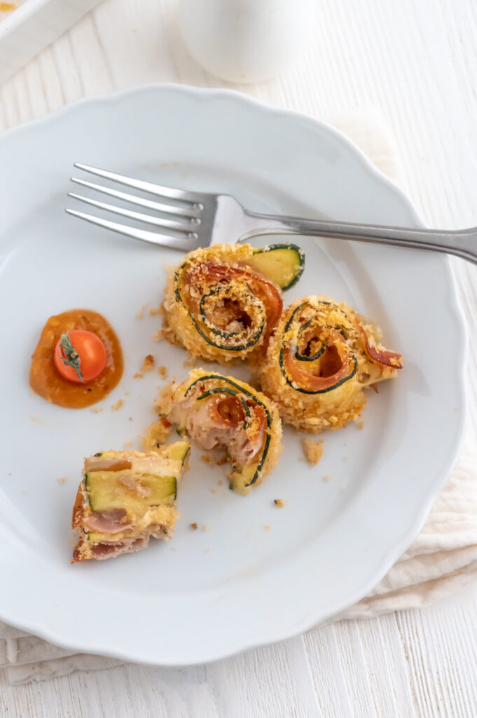 Empfehlung Scheibenschneider-Set Rezepte-SilkesWelt.de
