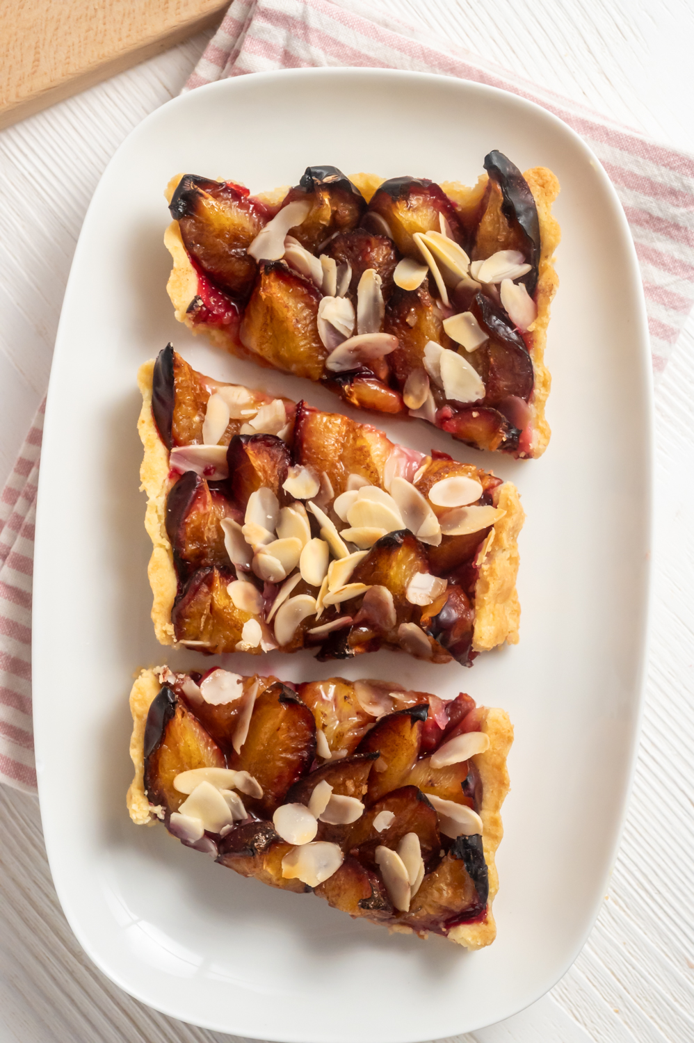 Zwetschgenkuchen-Rezepte und mehr Rezepte-SilkesWelt.de