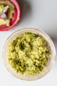 Schnelles Edamole-Basisrezept Rezepte-SilkesWelt.de Schnelles Edamole-Basisrezept Rezepte-SilkesWelt.de