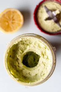 Schnelles Edamole-Basisrezept Rezepte-SilkesWelt.de Schnelles Edamole-Basisrezept Rezepte-SilkesWelt.de