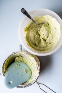 Schnelles Edamole-Basisrezept Rezepte-SilkesWelt.de Schnelles Edamole-Basisrezept Rezepte-SilkesWelt.de