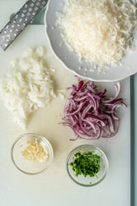 Pfifferling-Spaghetti Rezept – einfach und schnell Rezepte-SilkesWelt.de Pfifferling-Spaghetti Rezept – einfach und schnell Rezepte-SilkesWelt.de