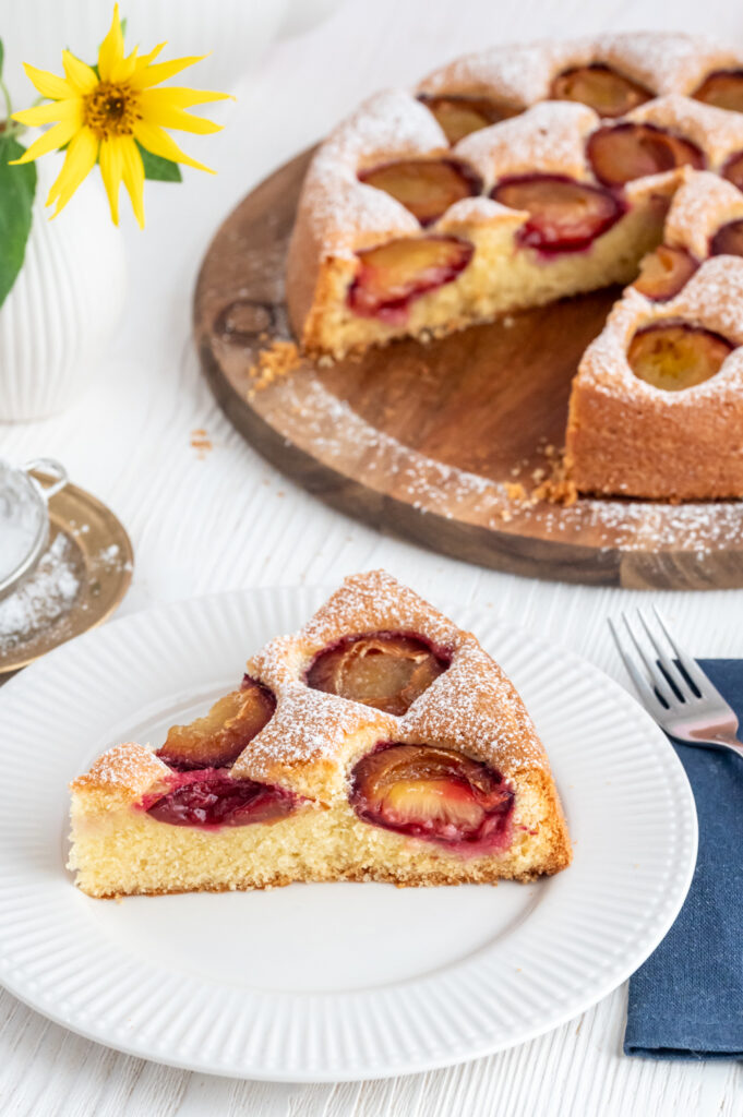 Zwetschgenkuchen-Rezepte und mehr Rezepte-SilkesWelt.de Zwetschgenkuchen-Rezepte und mehr Rezepte-SilkesWelt.de