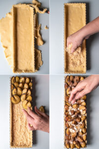 Klassische französische Zwetschgentarte Rezepte-SilkesWelt.de Klassische französische Zwetschgentarte Rezepte-SilkesWelt.de