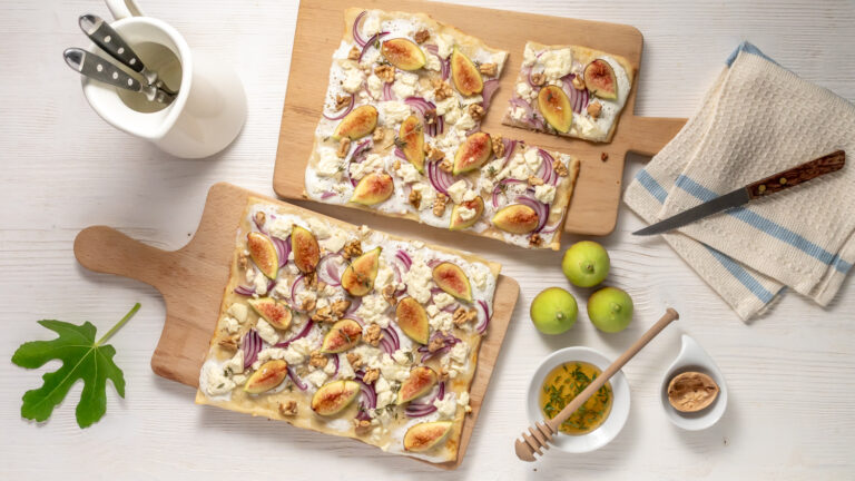warm herzlich anders Rezepte-SilkesWelt.de