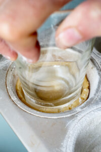 Einfache Zwetschgen-Käsekuchen Muffins Rezepte-SilkesWelt.de Einfache Zwetschgen-Käsekuchen Muffins Rezepte-SilkesWelt.de