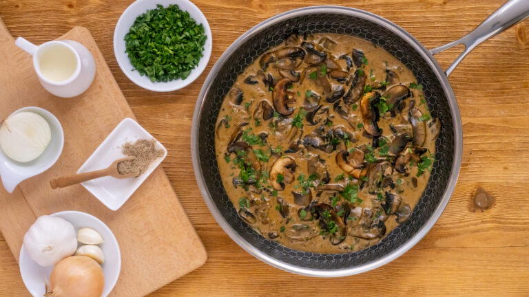Koch-Rezepte von meiner Oma und Mir Rezepte-SilkesWelt.de