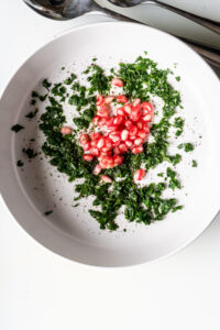 Coleslaw -Türkischer Krautsalat Rezepte-SilkesWelt.de
