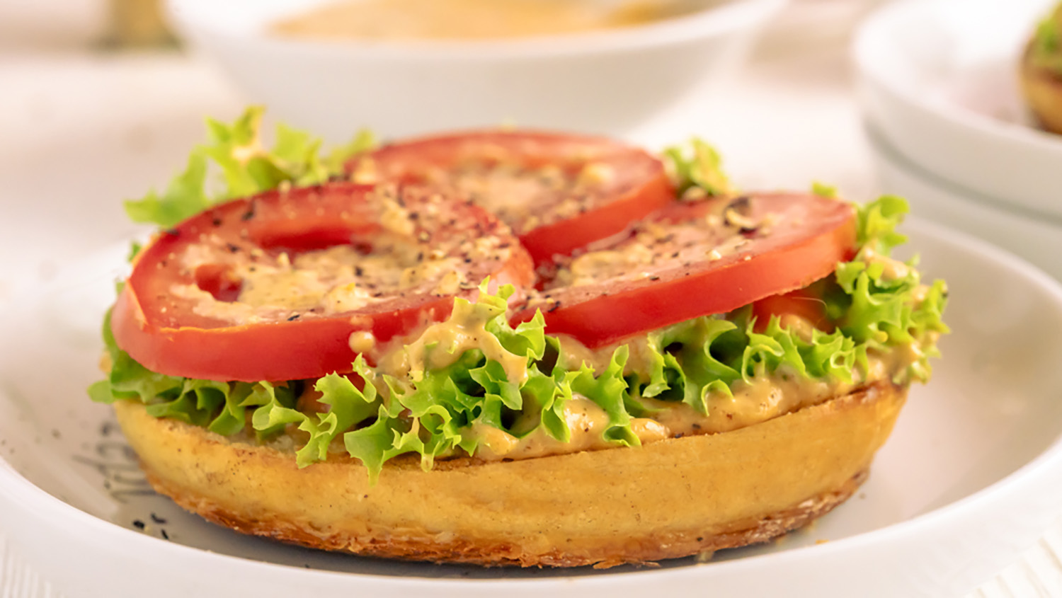 Weltbeste Grill- und Burgersauce selber machen Rezepte-SilkesWelt.de Weltbeste Griill & Burgersauce