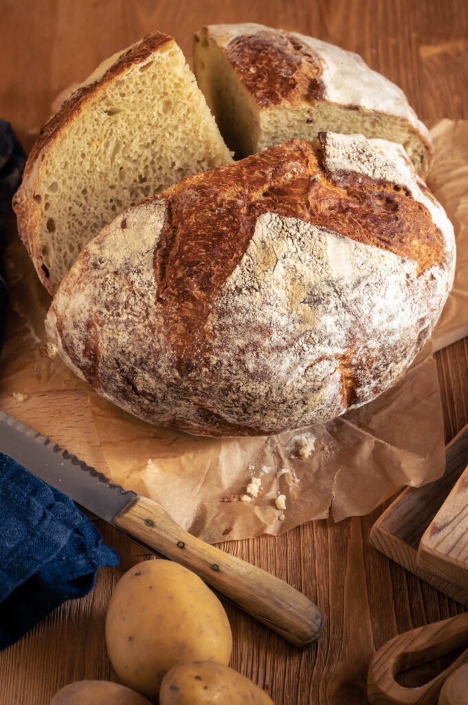 Einfache Rezepte für belegte Brote Rezepte-SilkesWelt.de